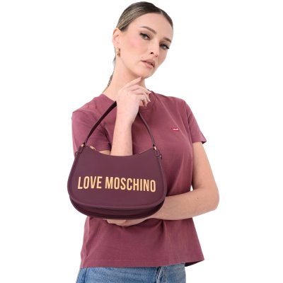 THE BOLD LOVE HOBO BAG